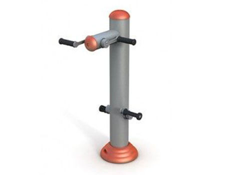 Park Spor Aletleri - Engelsiz Seri El Bisikleti 81601